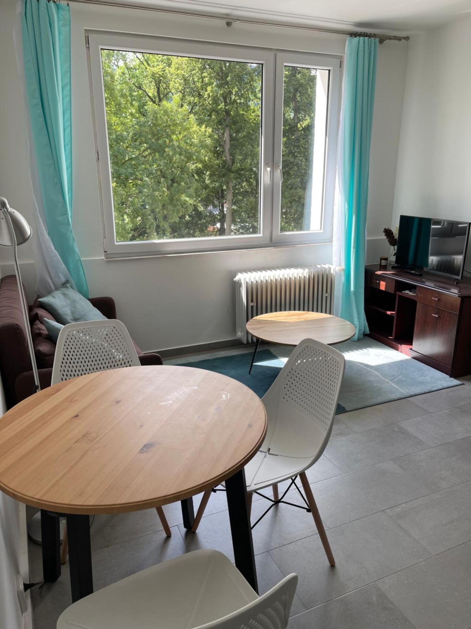 הייניצה Novy Horsky Apartman V Jizerskych Horach מראה חיצוני תמונה